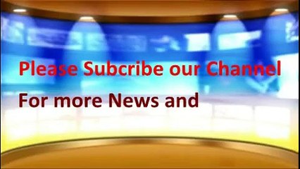 ary News Headlines 15 October 2016, Latest News Updates Pakistan 9AM