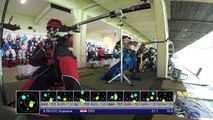 50m Rifle 3 Positions Women Final - 2016 ISSF Rifle and Pistol World Cup Final in Bologna (ITA)