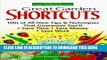 [PDF] Great Garden Shortcuts: 100S of All-New Tips   Techniques That Guarantee You ll Save Time,