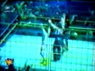 wwf monday night raw dx shows vince mcmahon