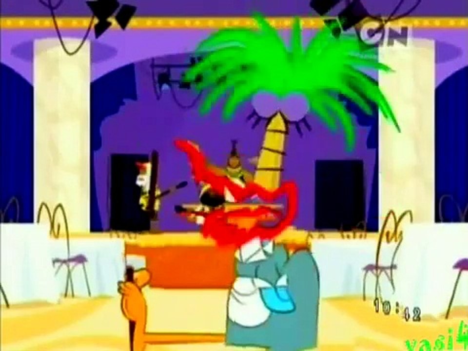 Cartoon Network RSEE (Bulgaria) - Continuity (May-December new)