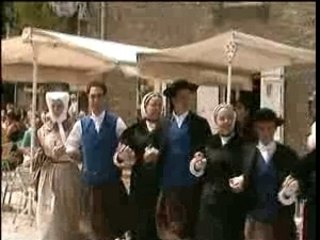 Bro gwenrann adultes