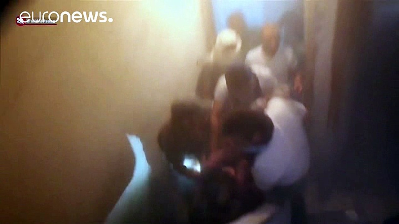 Сирия: в Алеппо продолжают гибнуть люди