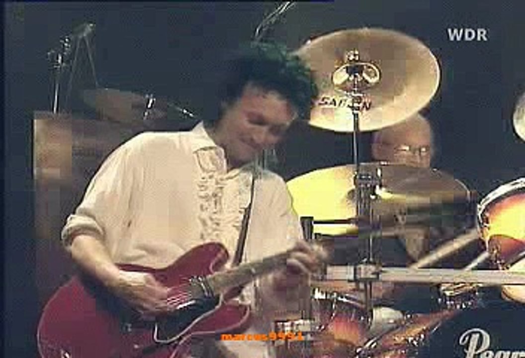 Tom Petty - American Girl (Rockpalast)