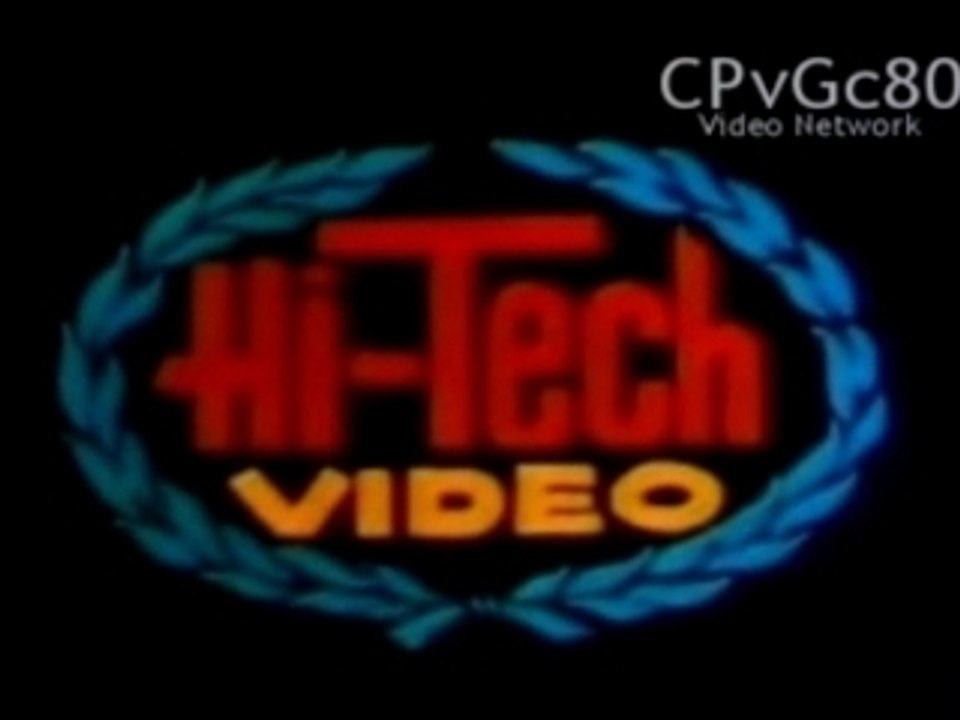 Hi-Tech Video