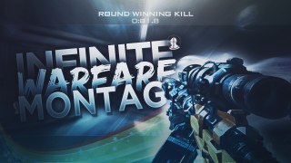 RaZoD - Montage COD Infinite Warfare