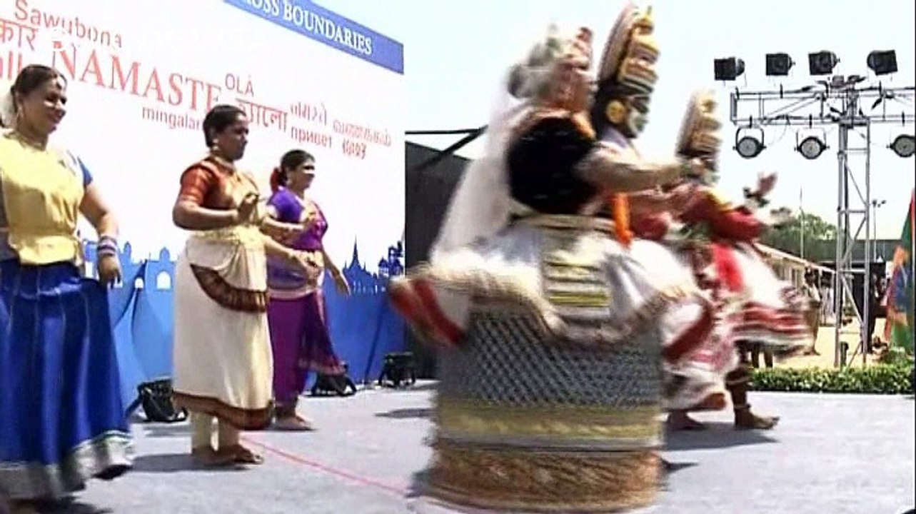 India: BRICS-országok találkozója