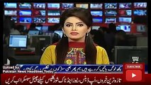 ary News Headlines 15 October 2016, PTI Chairman Imran Khan Media Talk at Lahore