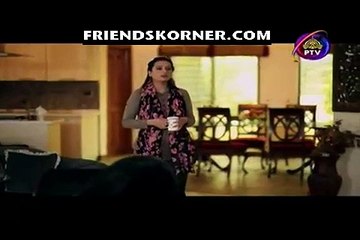 Yaad Teri Anay Lagi Episode 20