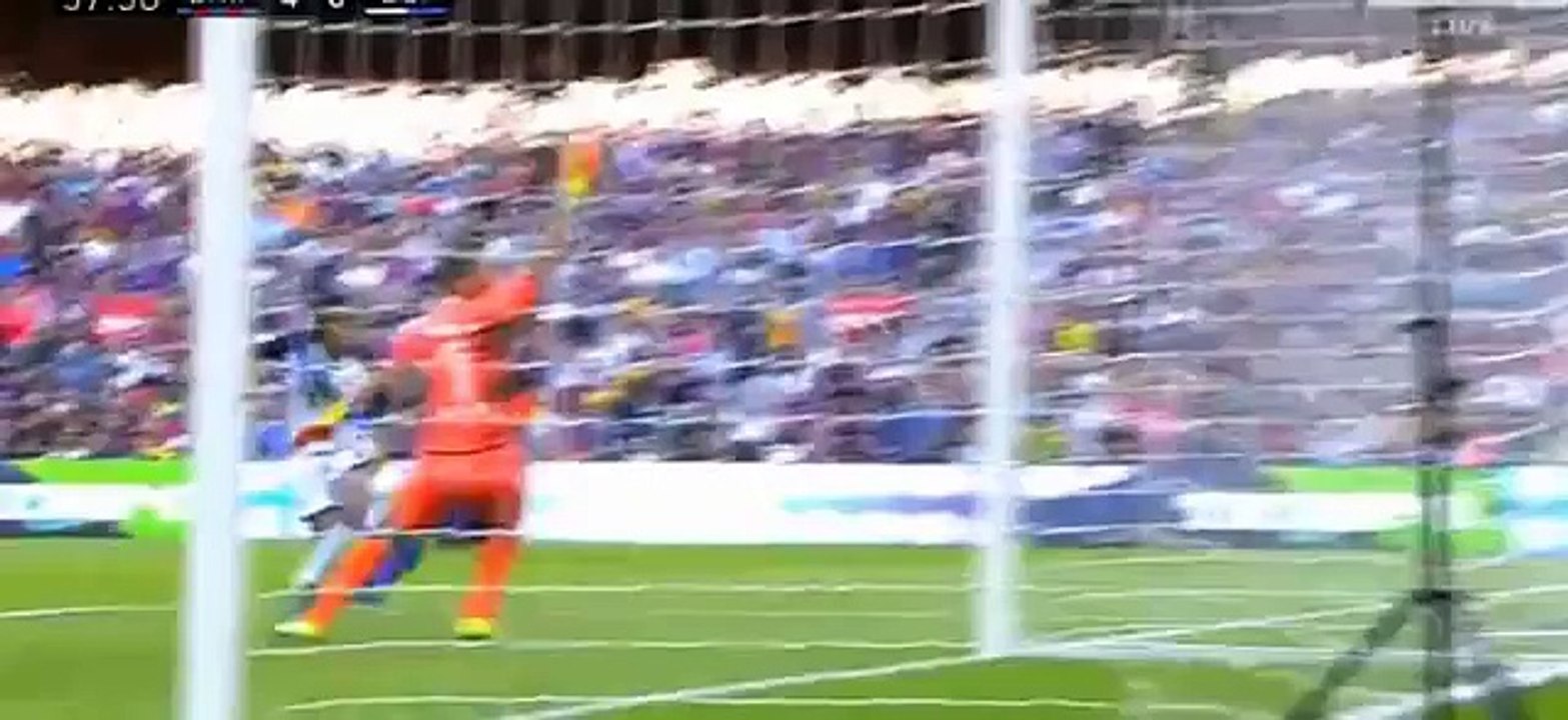 Lionel Messi Fantastic Goal - www.leaguestube.com