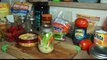 Cheap & Healthy Snacks for WEIGHT LOSS - Mason Jar Snacks On The Go! Jordan Cheyenne