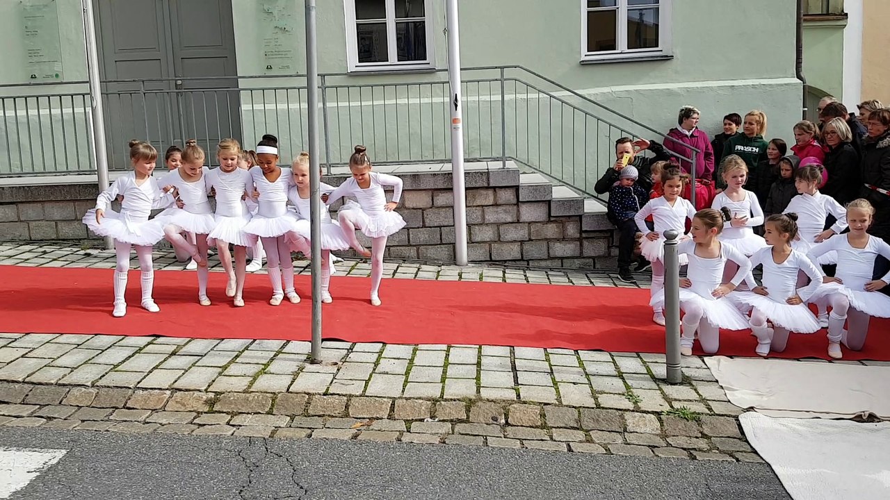 Kastaniensonntag 2016