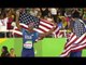 Athletics | Men's 100m - T11 Final | Rio 2016 Paralympic Games