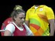Powerlifting | Dilifiroz KUDZAGI | Turkey | Womens’s -67kg | Rio 2016 Paralympic Games