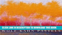 [PDF] Wolf Kahn Pastels Full Online