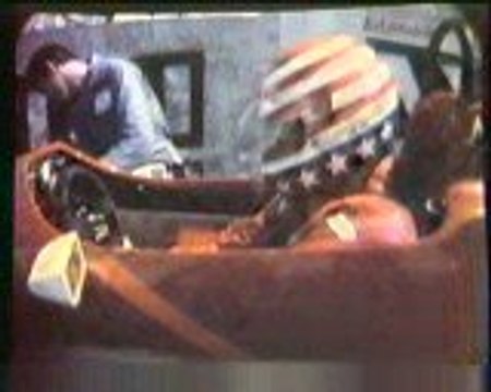Magny-Cours 1985 (stage WINFIELD)  NEVERS