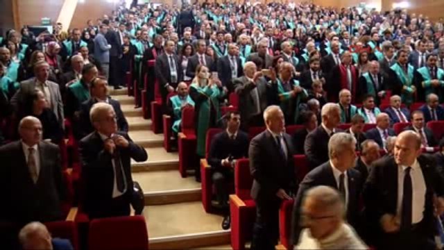 Rize Cumhurbaşkanı Erdoğan Rte Üniversitesi Akademik Yıl Açılış Töreninde Konuştu 8