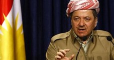 Barzani: Musul'un DAEŞ'ten Geri Alınması İçin Tüm Hazırlıklar Tamam