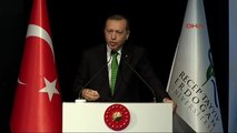 Rize Cumhurbaşkanı Erdoğan Rte Üniversitesi Akademik Yıl Töreninde Konuştu 7