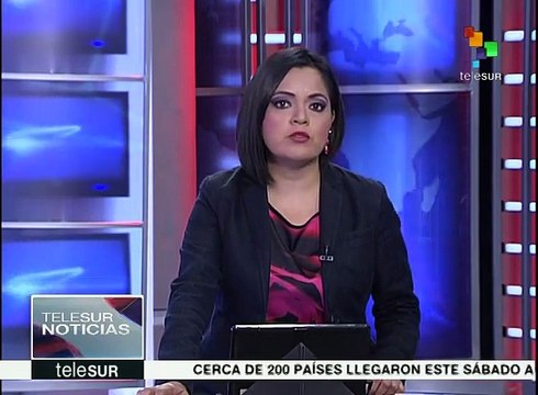 Suiza: Rusia y EE.UU. reanudan negociaciones sobre Siria