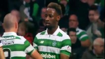Moussa Dembélé Goal HD - Celtic FC 2-0 Motherwell - 15.10.2016