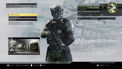 Infinite Warfare Gameplay #BETA (5)