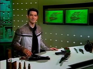 Автоматический пистолет Стечкина АПС _ Огнестрельное оружие