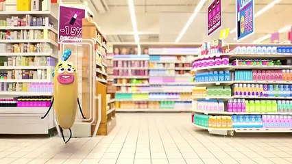 Cartoon Network LA: ¡Otra Semana En Cartoon! - Capitulo Final [Primera Temporada]