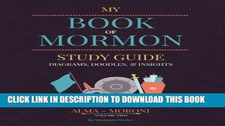 [PDF] Book of Mormon Study Guide Volume Two Full Online