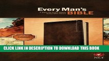 [PDF] Every Man s Bible NLT, Deluxe Explorer Edition [Online Books]