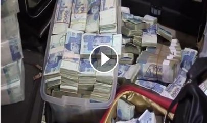 many rupees at political home