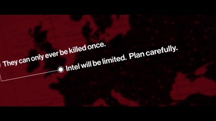 HITMAN™ Elusive Target #11 The Fixer (Official Trailer)