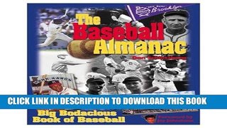 [PDF] Baseball Almanac, The (Pb) Full Collection