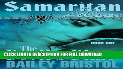 [DOWNLOAD PDF] Samaritan Files: The Devil s Dime (The Samaritan Files Book 1) READ BOOK FULL