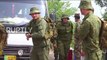 Pakistan: First ever Russian-Pakistani joint military drills kick off in Cherat