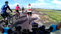 4k, ultra hd, full hd, 48 km, 26 bikers, trilhas das várzeas do Rio Paraíba do Sul, Taubaté, Tremembé, SP, Brasil, Bike Soul SL 129, 24v, aro 29 (6)