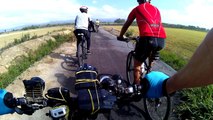 4k, ultra hd, full hd, 48 km, 26 bikers, trilhas das várzeas do Rio Paraíba do Sul, Taubaté, Tremembé, SP, Brasil, Bike Soul SL 129, 24v, aro 29 (7)