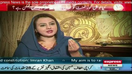 G For Gharida - 15th October 2016