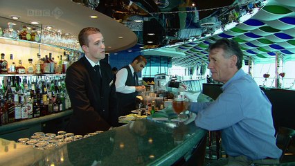 Michael Palin - Around the World in 20 Years (BBC HD 2008)