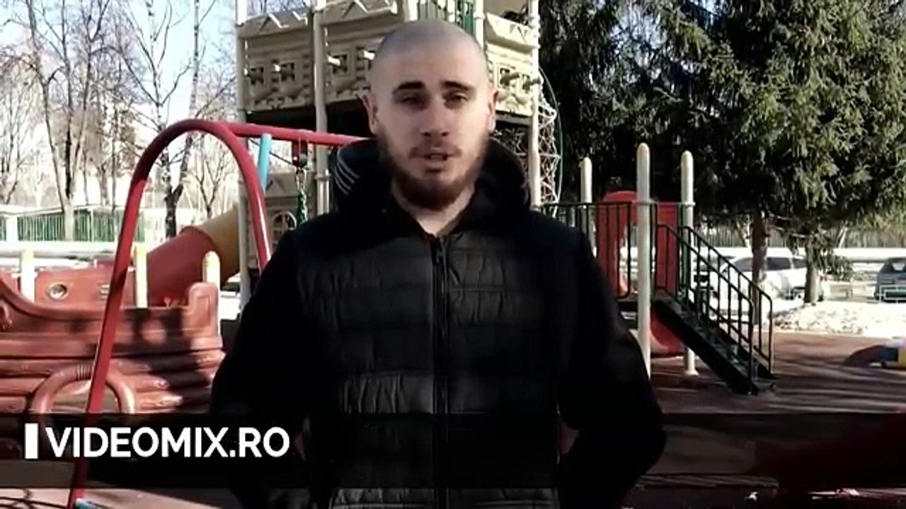 BĂTAIE pe viață și pe moarte la metrou între un grup de huligani și un fost luptător MMA. Nici în filme nu vezi așa ceva