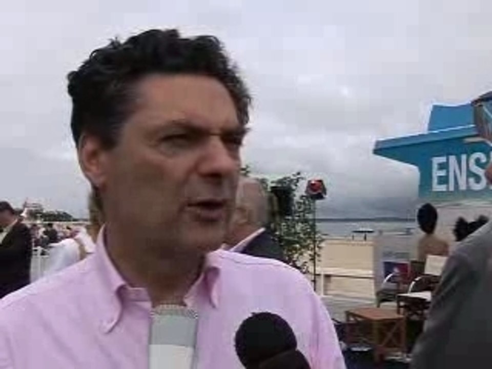 Caravane UMP Arcachon