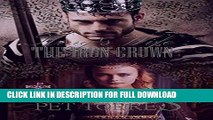 [DOWNLOAD PDF] King s Wife : THE IRON CROWN (Regency Romance) (King s Wife Trilogy Book 2) READ