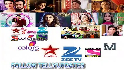 Yeh Vaada Raha - Episode 280 - October 17, 2016 - Preview