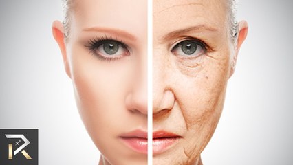 10 Weird Things That Happen To Your Body When You Age