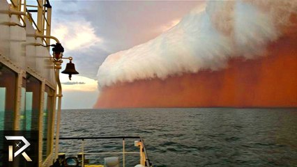 10 Strange World Phenomena Science Cannot Explain!