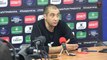 Mourad Boudjellal après-match Toulon-Saracens - ERCC J1