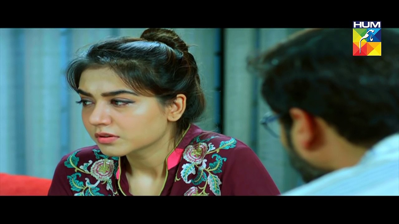 Jhoot Last Episode Full HD HUM TV Drama 7 October 2016
