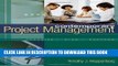 [Read PDF] Contemporary Project Management (with Microsoft Project CD-ROMs and Student CD-ROM)