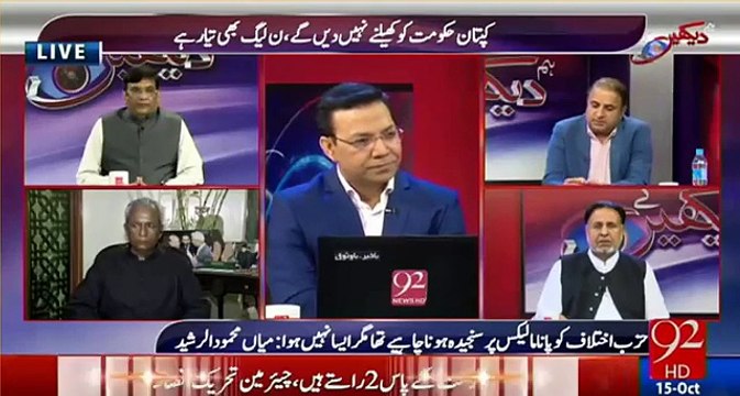 Rauf Klasra warns PPP about being finished from Punjab - Watch his analysis