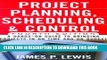 [Read PDF] Project Planning, Scheduling   Control, 4E: A Hands-On Guide to Bringing Projects in on